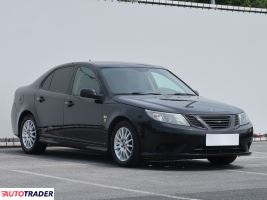 Saab 9-3 2008 1.9 118 KM Saab 9-3 2008 1.9 118 KM
