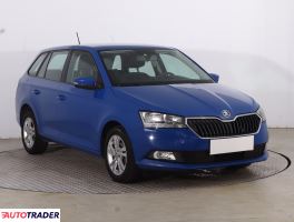 Skoda Fabia - zobacz ofertę