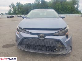 Toyota Corolla 2020 1
