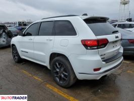 Jeep Grand Cherokee 2019 3