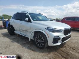 BMW X5 2021 3 BMW X5 2021 3