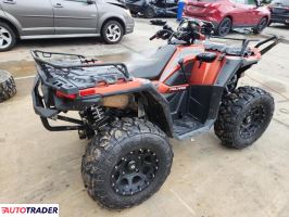 Polaris Sportsman 2020 Polaris Sportsman 2020