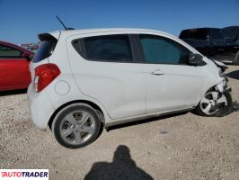 Chevrolet Spark 2019 1