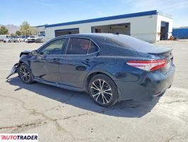 Toyota Camry 2020 2