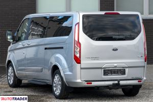 Ford Tourneo Custom 2023 2 150 KM