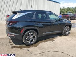 Hyundai Tucson 2024 1
