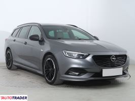Opel Insignia 2017 2.0 256 KM Opel Insignia 2017 2.0 256 KM