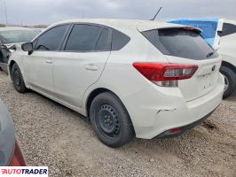 Subaru Impreza 2023 2