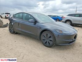 Tesla Model 3 2025