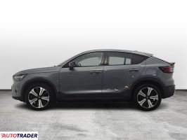 Volvo XC40 2023 408 KM