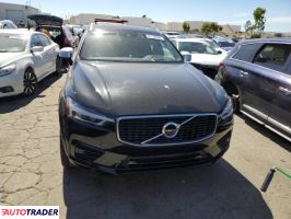 Volvo XC60 2018 2