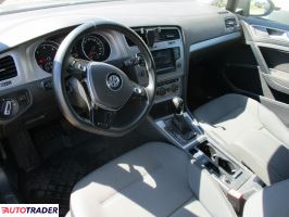 Volkswagen Golf 2014 1.6 105 KM