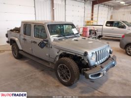 Jeep Pozostałe 2021 3 Jeep Pozostałe 2021 3
