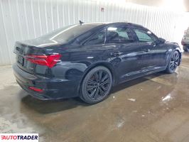 Audi A6 2024 2