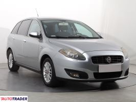 Fiat Croma 2008 1.9 147 KM Fiat Croma 2008 1.9 147 KM