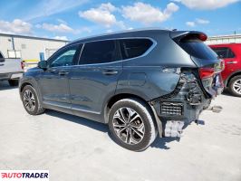 Hyundai Santa Fe 2020 2