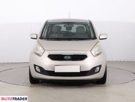 Kia Venga 2010 1.6 123 KM Kia Venga 2010 1.6 123 KM