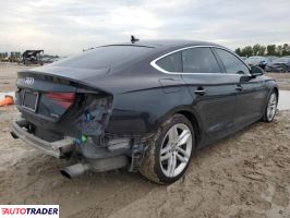 Audi A5 2019 2