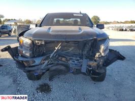 Chevrolet Silverado 2021 5