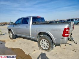 Dodge Ram 2021 6
