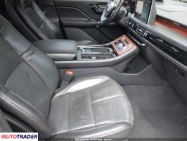 Lincoln Aviator 2023 3