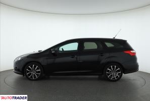 Ford Focus 2011 1.6 113 KM