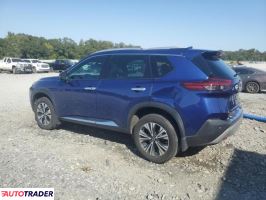 Nissan Rogue 2021 2