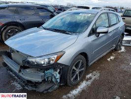 Subaru Impreza 2022 2