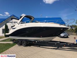 SEA RAY 265 - OSTATNIE SEA RAY 265 - OSTATNIE