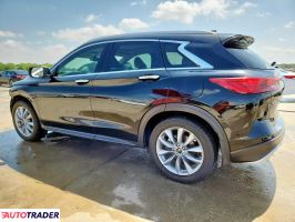 Infiniti QX50 2021 2 Infiniti QX50 2021 2