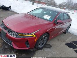 Kia Pozostałe 2021 1