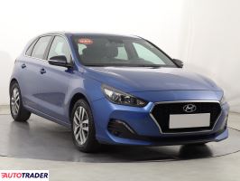 Hyundai i30 2018 1.4 97 KM Hyundai i30 2018 1.4 97 KM
