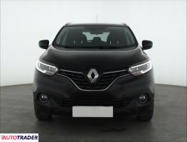 Renault Kadjar 2015 1.2 128 KM