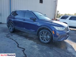 Volkswagen Tiguan 2023 2