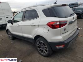 Ford EcoSport 2018 2