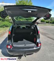 Citroen C3 Picasso 2011 1.6 92 KM