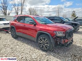 GMC Acadia 2021 2
