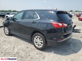 Chevrolet Equinox 2020 1 Chevrolet Equinox 2020 1