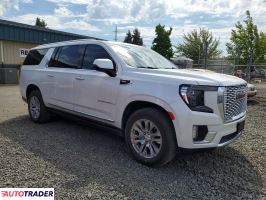 GMC Yukon 2023 6