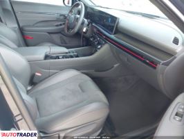 Hyundai Sonata 2024 2 Hyundai Sonata 2024 2
