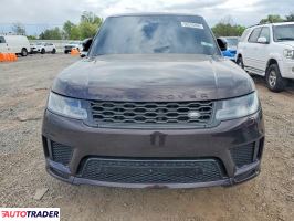 Land Rover Range Rover Sport 2020 3