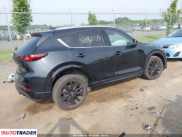 Mazda CX-5 2023 2 Mazda CX-5 2023 2