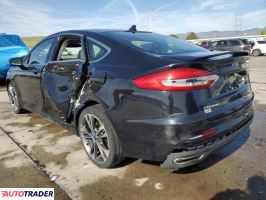 Ford Fusion 2020 2