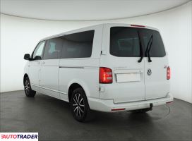 Volkswagen Caravelle 2018 2.0