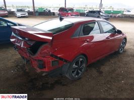 Hyundai Elantra 2022 1