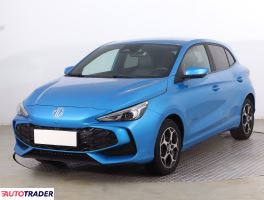 MG 3 2024 1.5 191 KM