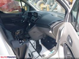 Ford Transit Connect 2020 2 Ford Transit Connect 2020 2