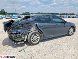 Toyota Camry 2025 2