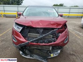 Ford Edge 2018 3