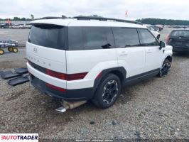 Hyundai Santa Fe 2024 2